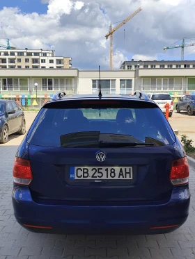 VW Golf Variant - 6900 лв. / 3527.91 € - 46672240 13