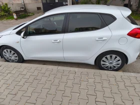 Обява за продажба на Kia Ceed 1.4 16V 90к.с. ~13 000 лв. - изображение 4 | Auto.bg Обява за продажба на Kia Ceed 1.4 16V 90к.с. ~13 000 лв. - изображение 4