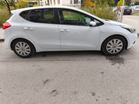Обява за продажба на Kia Ceed 1.4 16V 90к.с. ~13 000 лв. - изображение 3 | Auto.bg Обява за продажба на Kia Ceed 1.4 16V 90к.с. ~13 000 лв. - изображение 3