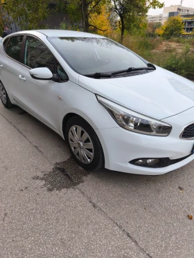 Обява за продажба на Kia Ceed 1.4 16V 90к.с. ~13 000 лв. - изображение 1 | Auto.bg Обява за продажба на Kia Ceed 1.4 16V 90к.с. ~13 000 лв. - изображение 1