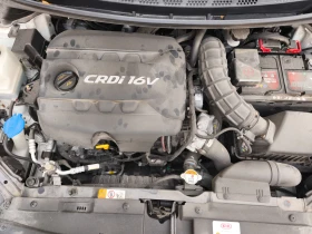 Обява за продажба на Kia Ceed 1.4 16V 90к.с. ~13 000 лв. - изображение 8 | Auto.bg Обява за продажба на Kia Ceed 1.4 16V 90к.с. ~13 000 лв. - изображение 8