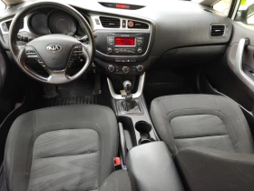 Обява за продажба на Kia Ceed 1.4 16V 90к.с. ~13 000 лв. - изображение 5 | Auto.bg Обява за продажба на Kia Ceed 1.4 16V 90к.с. ~13 000 лв. - изображение 5