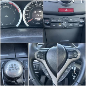 Honda Accord 2.2I-DTEC 150кс 6 СКОРОСТИ АВТОПИЛОТ КЛИМАТРОНИК  - 10300 лв. / 5266.31 € - 92623585 13