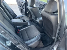 Honda Accord 2.2I-DTEC 150кс 6 СКОРОСТИ АВТОПИЛОТ КЛИМАТРОНИК  - 10300 лв. / 5266.31 € - 92623585 10