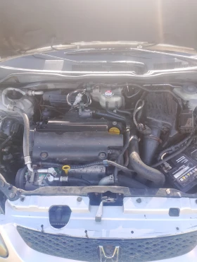 Honda Civic 1.7   | Mobile.bg    5