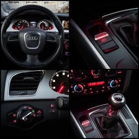 Audi A4 2.0* QUATTRO*  | Mobile.bg    16