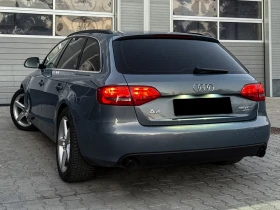 Audi A4 2.0* QUATTRO*  | Mobile.bg    6