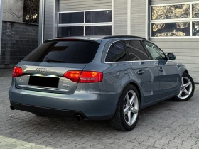 Audi A4 2.0* QUATTRO*  | Mobile.bg    4