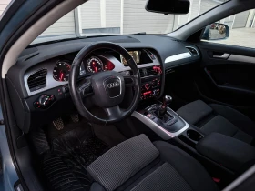 Audi A4 2.0* QUATTRO*  | Mobile.bg    7