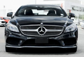 Mercedes-Benz CLS 400 4matic ;Sunroof ;Harman Kardon; 360 Cam