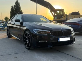 BMW 540 540i, снимка 2