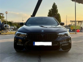 BMW 540 540i, снимка 3