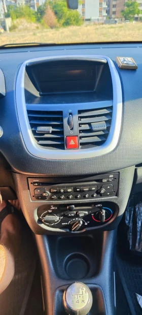 Peugeot 206 +  | Mobile.bg    7