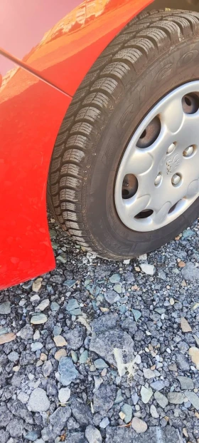 Peugeot 206 +  | Mobile.bg    5