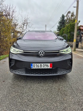 VW ID.4 PRO/82Kw/Full - 49999 лв. / 25564.08 € - 64903194 3