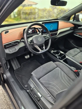 VW ID.4 PRO/82Kw/Full - 49999 лв. / 25564.08 € - 64903194 10