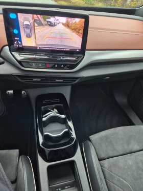 VW ID.4 PRO/82Kw/Full - 49999 лв. / 25564.08 € - 64903194 14