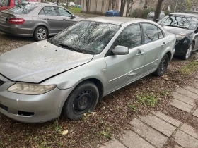 Mazda 6 2.0  | Mobile.bg    2