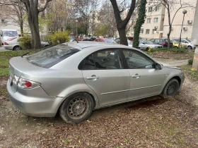 Mazda 6 2.0  | Mobile.bg    3