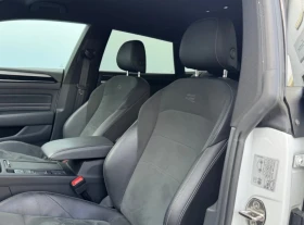 VW Arteon SB R-Line 2.0 TDI SCR DSG, снимка 8