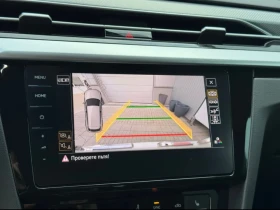 VW Arteon SB R-Line 2.0 TDI SCR DSG, снимка 11