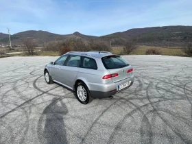 Alfa Romeo Crosswagon q4 1.9 JTD, снимка 4