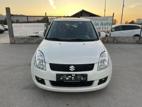����� �� �������� �� Suzuki Swift 1.3I 90�� 4�4 EURO 4 K�������