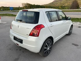 ����� �� �������� �� Suzuki Swift 1.3I 90�� 4�4 EURO 4 K�������