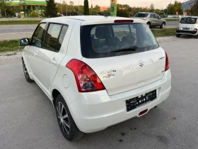Suzuki Swift 1.3I 90�� 4�4 EURO 4 K������� | Mobile.bg � ����� ������ 5