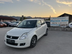 ����� �� �������� �� Suzuki Swift 1.3I 90�� 4�4 EURO 4 K�������