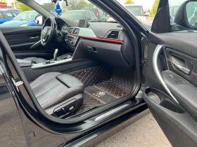 BMW 320 * АВТО КРЕДИТ* ЦЕНА ДО БГ * Сервизна история *  - 16650 лв. / 8513.01 € - 16994342 7