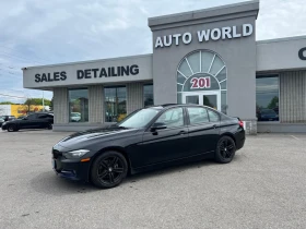 BMW 320 * АВТО КРЕДИТ* ЦЕНА ДО БГ * Сервизна история *  - 16650 лв. / 8513.01 € - 16994342 2