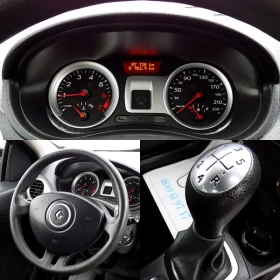 Renault Clio 1.2i/FACELIFT/NAVi/87х. км/ЧИСТО НОВА - 3750 € / 7334.36 лв. - 28581632 13