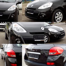 Renault Clio 1.2i/FACELIFT/NAVi/87х. км/ЧИСТО НОВА - 3750 € / 7334.36 лв. - 28581632 15