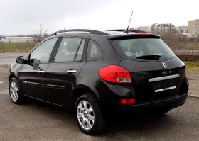 Renault Clio 1.2i/FACELIFT/NAVi/87х. км/ЧИСТО НОВА - 3750 € / 7334.36 лв. - 28581632 5