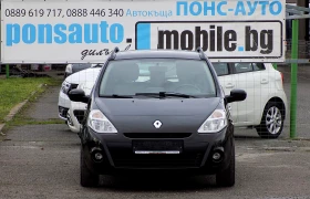Renault Clio 1.2i/FACELIFT/NAVi/87х. км/ЧИСТО НОВА - 3750 € / 7334.36 лв. - 28581632 2