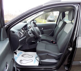 Renault Clio 1.2i/FACELIFT/NAVi/87х. км/ЧИСТО НОВА - 3750 € / 7334.36 лв. - 28581632 6