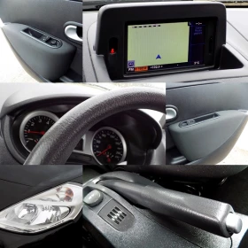 Renault Clio 1.2i/FACELIFT/NAVi/87х. км/ЧИСТО НОВА - 3750 € / 7334.36 лв. - 28581632 12