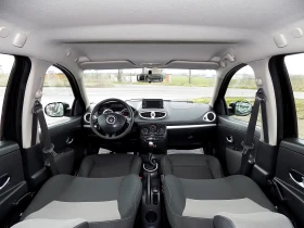 Renault Clio 1.2i/FACELIFT/NAVi/87х. км/ЧИСТО НОВА - 3750 € / 7334.36 лв. - 28581632 8