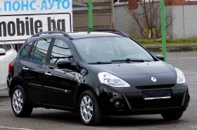 Renault Clio 1.2i/FACELIFT/NAVi/87х. км/ЧИСТО НОВА - 3750 € / 7334.36 лв. - 28581632 3