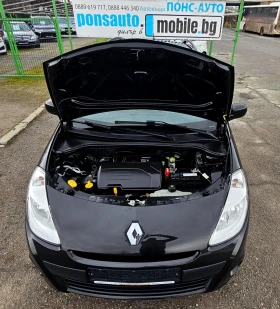 Renault Clio 1.2i/FACELIFT/NAVi/87х. км/ЧИСТО НОВА - 3750 € / 7334.36 лв. - 28581632 17