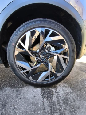 Renault Captur 1.33 TCE mild hybrid, снимка 6