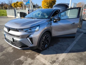 Renault Captur 1.33 TCE mild hybrid - 26000 € / 50851.58 лв. - 46562339 2
