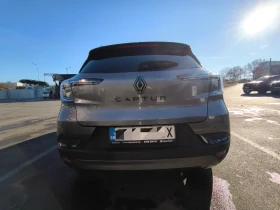 Renault Captur 1.33 TCE mild hybrid, снимка 3