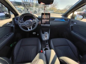 Renault Captur 1.33 TCE mild hybrid, снимка 4