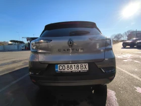 Renault Captur 1.33 TCE mild hybrid - 26000 € / 50851.58 лв. - 46562339 5