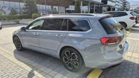 VW Passat N1 с възможност за данъчен кредит - 15800 € / 30902.11 лв. - 28756540 8