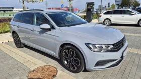 VW Passat N1 с възможност за данъчен кредит - 15800 € / 30902.11 лв. - 28756540 2