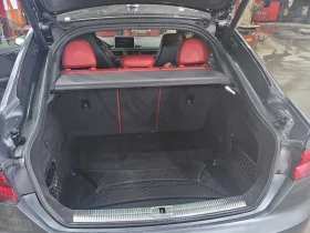 Audi S5 * Technik * CARFAX * ДИСТРОНИК * 360 * ПОДГРЕВИ, снимка 12