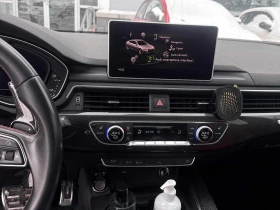 Audi S5 * Technik * CARFAX * ДИСТРОНИК * 360 * ПОДГРЕВИ, снимка 9